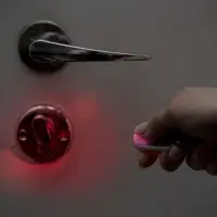 Брелок для поиска ключей Signalet, ver.2, черный