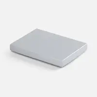 Обложка для паспорта Unison, синяя