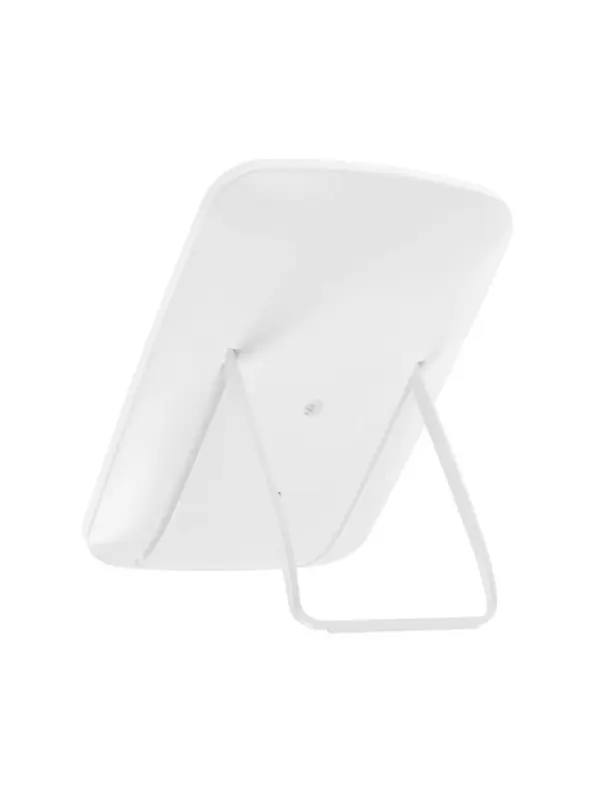 Зеркало KZ-12, подсветка, настольное, 42 диода, USB, 3 режима свечения