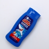 Шампунь для мальчиков "Самый крутой", мягкое очищение, 250 мл