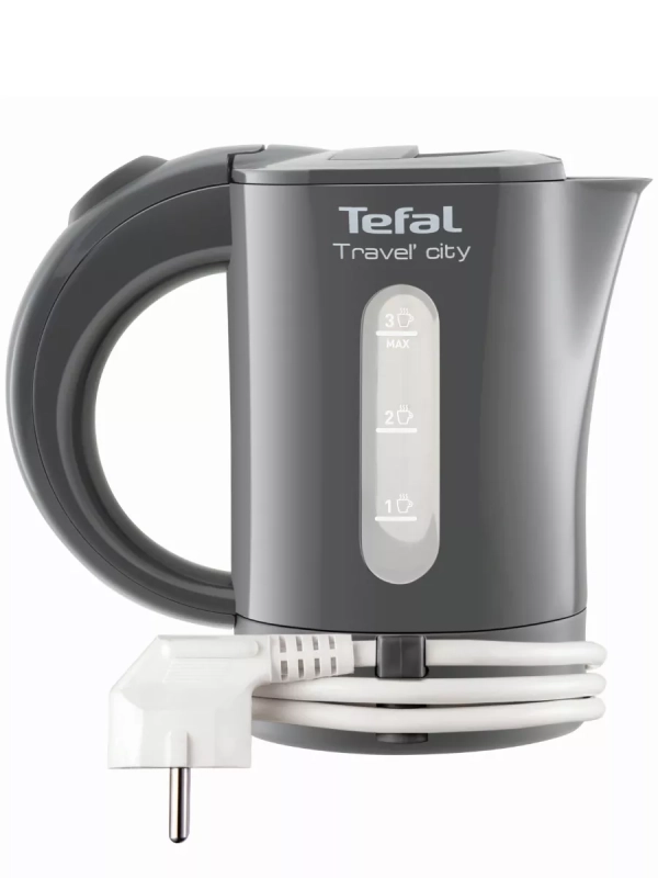 Чайник электрический Travel City KO120B30