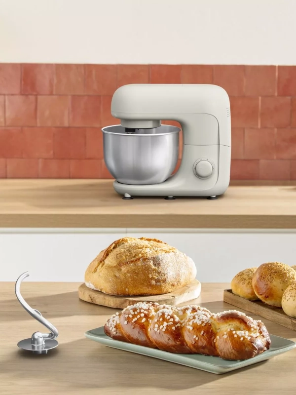 Кухонная машина Bake Essential QB160138, 800 Вт