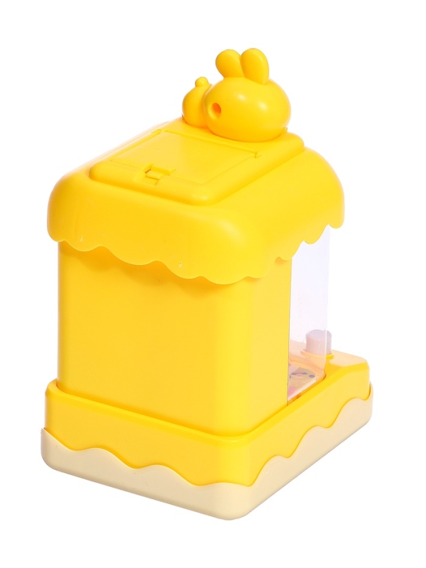 Автомат для конфет &laquo;Сладкий зайчик&raquo;, МИКС