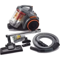 Пылесос с контейнером для пыли VCS43A15
