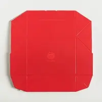 Коробка складная &laquo;С Новым годом&raquo;, 10 х 8 х 3.5 см