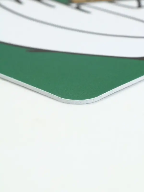 Коврик для мыши &laquo;Все вопросы после кофе&raquo;, 22&times;20 см