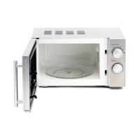 Микроволновая Печь HYM-M2040 20л. 700Вт нержавеющая сталь