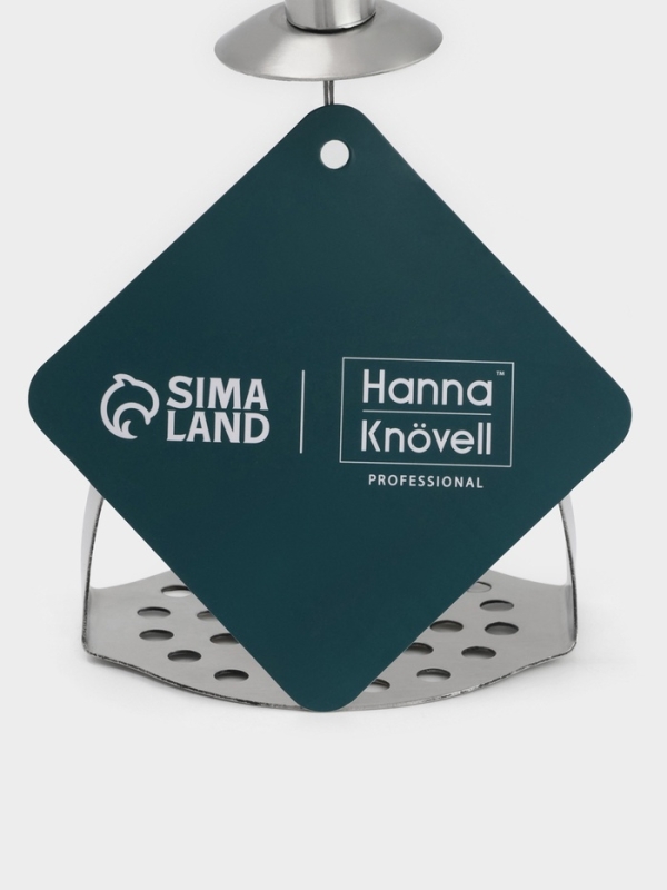 Пресс для картофеля 24 см