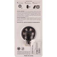 Ароматизатор в воздуховод, Турбина, 3 мл, голубой океан