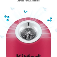 Озонатор воздуха для дома для квартиры КТ-2891 - 2 Вт