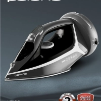 Утюг беспроводной для одежды PIR 2444K Cord[LESS]