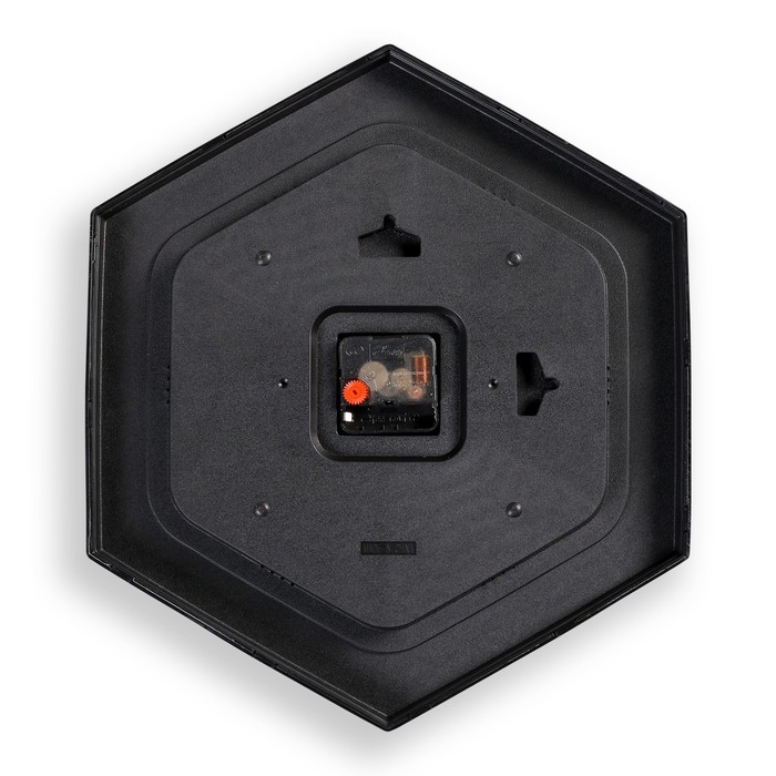 Часы настенные Часы настенные "Озетт", 34 х 39 см