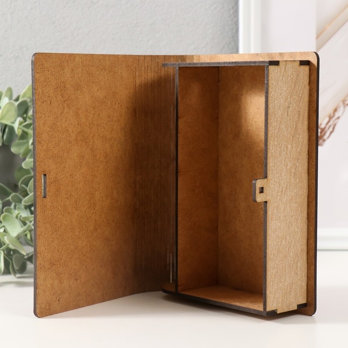 Копилка "Царская казна" 17,5х12х5 см