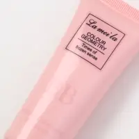 BB крем для лица Lameila оттенок 02, 30 мл (Светлый)