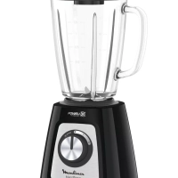 Стационарный блендер Blendforce 2 LM435810 800 Вт, черный Стационарный блендер Blendforce 2 LM435810 800 Вт, черный