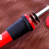 Выжигательный аппарат по дереву DV-02, набор: 5 сменных насадок + подставка Выжигательный аппарат по дереву DV-02, набор: 5 сменных насадок + подставка