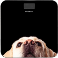 Весы напольные электронные H-BS03674 макс.180кг