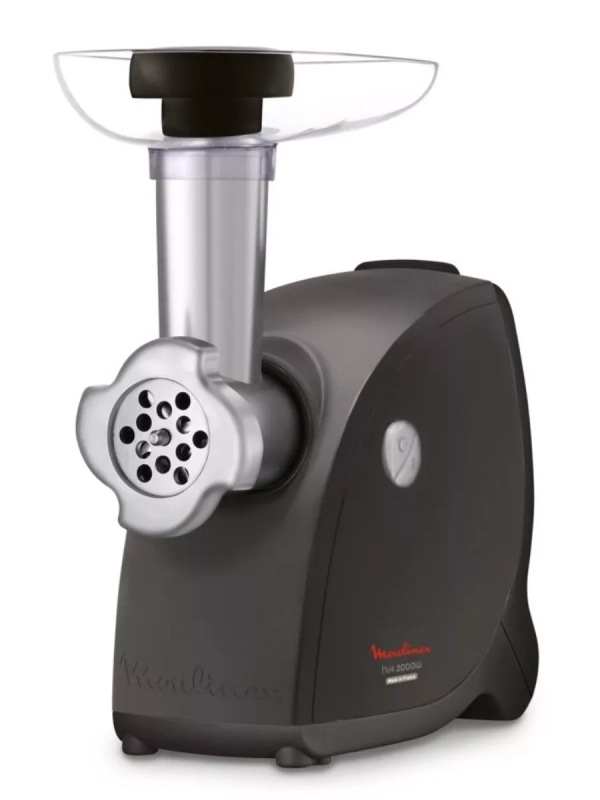 Мясорубка электрическая HV4 ME472832, 2000 Вт