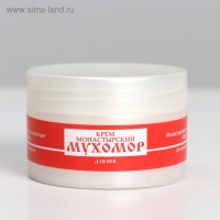 Монастырский крем для век &laquo;Мухомор&raquo;