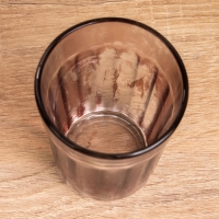 Подсвечник для чайной свечи 8х8х8,5 см Подсвечник для чайной свечи 8х8х8,5 см