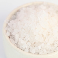 Соль для ванны ЧИСТОЕ СЧАСТЬЕ &laquo;8 Марта&raquo;, 150 г, аромат ванильного молока