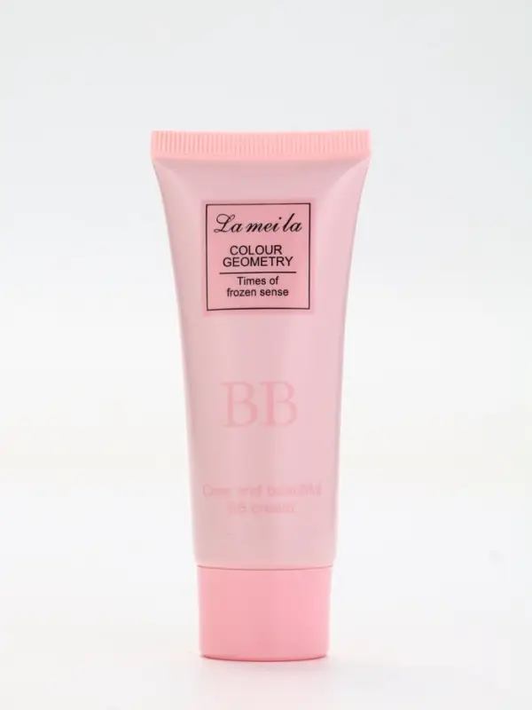 BB крем для лица Lameila оттенок 04, 30 мл (Пшеничный)