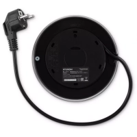 Чайник HYK-G3013 1.0л 2200Вт