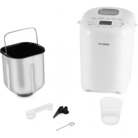 Хлебопечь HYBM-M0714 550Вт