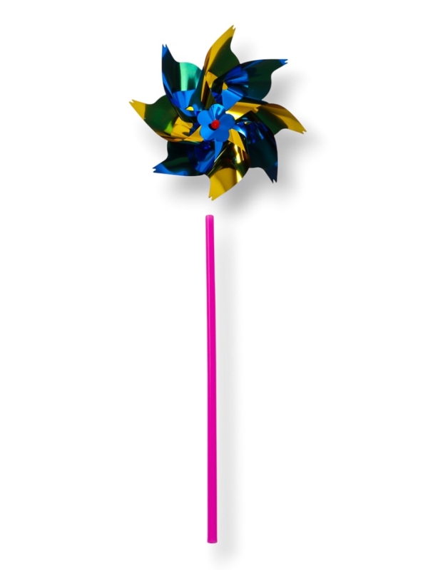 Набор штекеров Набор штекеров "Ветерок" 18шт, 14х28см/9х7см/7х6см