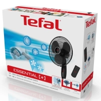 Вертикальный вентилятор Essential+ VF3910F0 с 3 скоростями