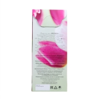 Подарочный набор Profresh Тюльпан: Крем для рук, 75 мл + Крем для ног, 75 мл