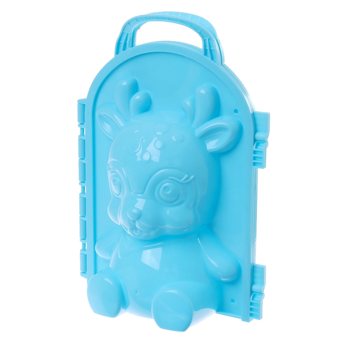 Снежколеп &laquo;Оленёнок&raquo;, цвета МИКС