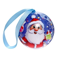 Набор для опытов «Новогодние чудеса», шагающая гирлянда Набор для опытов «Новогодние чудеса», шагающая гирлянда