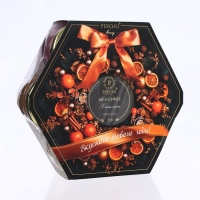 Набор мёда-суфле Peroni "Вкусного Нового года", 320 г Набор мёда-суфле Peroni "Вкусного Нового года", 320 г