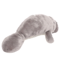 Мягкая игрушка &laquo;Ламантин&raquo;, 25 см