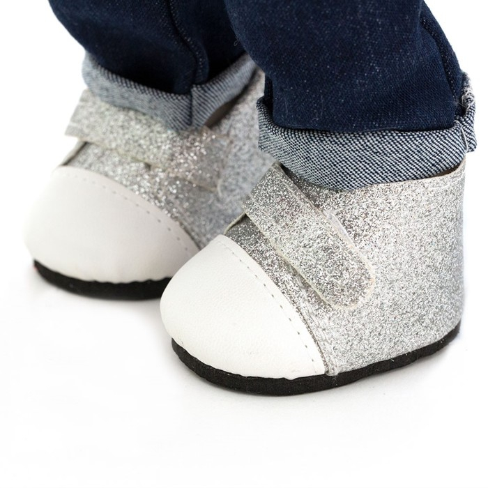 Мягкая игрушка Lucky Mimi: Яркое настроение с каркасом, 37 см