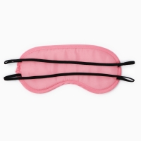 Подарочный набор &laquo;LOVE&raquo;: косметичка, маска для сна и расчёска