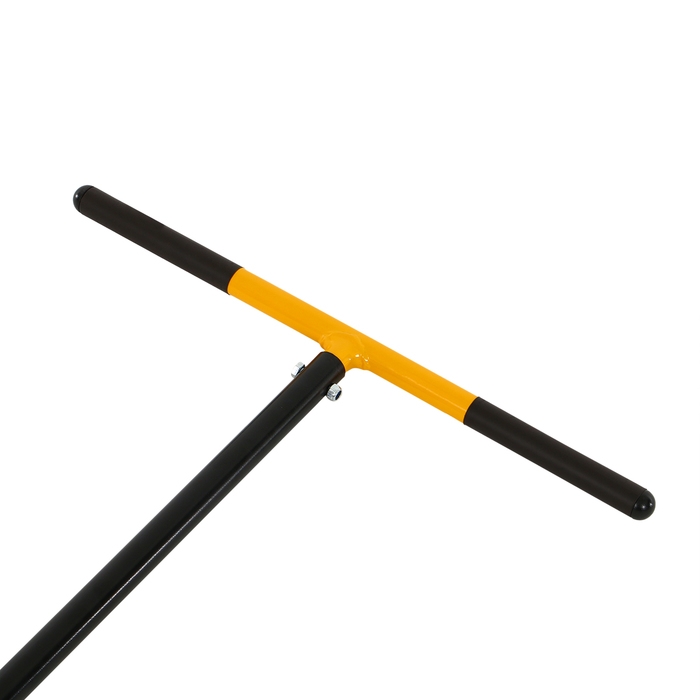 Бур садовый TORNADICA &laquo;Мини&raquo;, L = 1 м, d = 150 мм