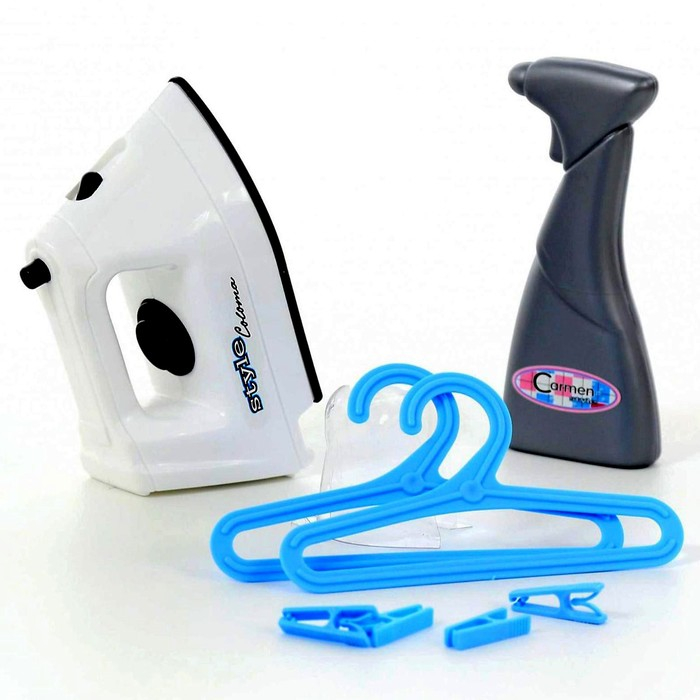 Игровой набор &laquo;Carmen&raquo; №5 с аксессуарами