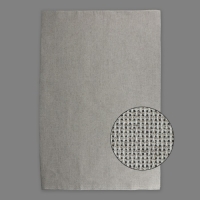 Канва для вышивания №14, 100 &times; 150 см, цвет суровый