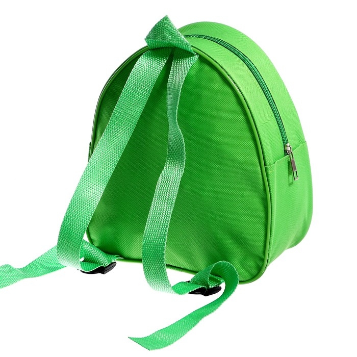 Рюкзак с игрушками &laquo;Котик&raquo;, бинокль, компас, блокнот ручка