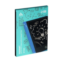 Планшет для рисования и заметок Luazon TAB-3, 4.4", черный Планшет для рисования и заметок Luazon TAB-3, 4.4", черный