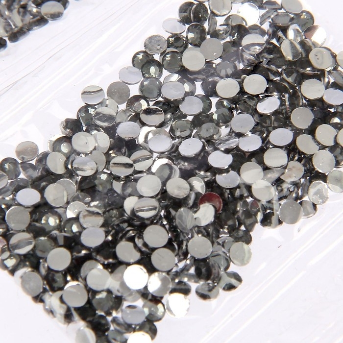 Алмазная мозаика с частичным заполнением на холсте &laquo;Собака&raquo;, 15 х 21 см