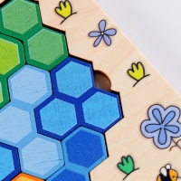 Рамка-вкладыш «Сотомино» Рамка-вкладыш «Сотомино»