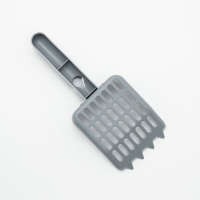 Туалет закрытый с УФ-лампой для уничтожения запаха 39 х 56 х 40 см, серый Туалет закрытый с УФ-лампой для уничтожения запаха 39 х 56 х 40 см, серый