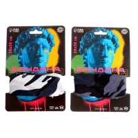 Бандана «Хакки», цвета МИКС Бандана «Хакки», цвета МИКС