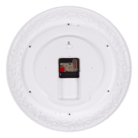 Часы настенные, интерьерные "Классика", бесшумные, d-38.5 см Часы настенные, интерьерные "Классика", бесшумные, d-38.5 см