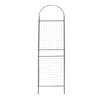 Шпалера, 190 × 50 × 1.6 см, металл, зелёная, «Сетка разборная» Шпалера, 190 × 50 × 1.6 см, металл, зелёная, «Сетка разборная»
