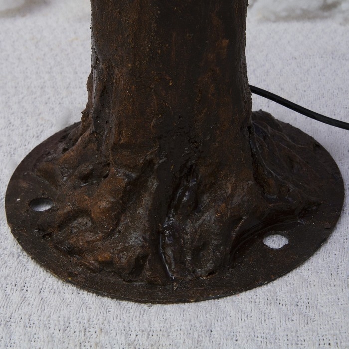 Светодиодное дерево &laquo;Сакура&raquo; 1.8 м, 768 LED, постоянное свечение, 220 В, свечение красное