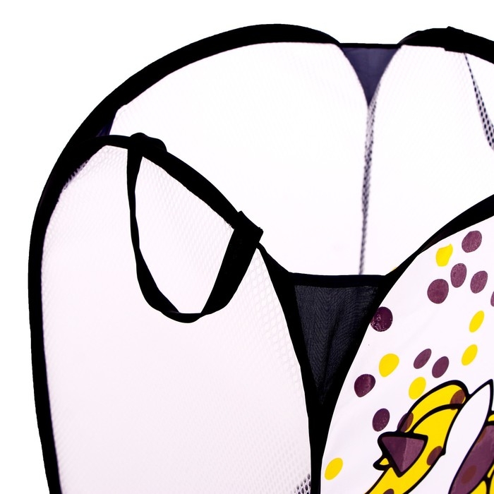 Корзина для игрушек &laquo;Единорог&raquo;